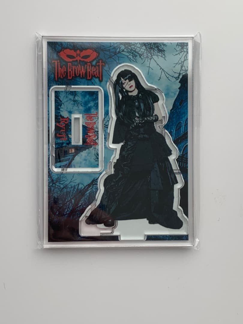 ブロビ　アクリルスタンド