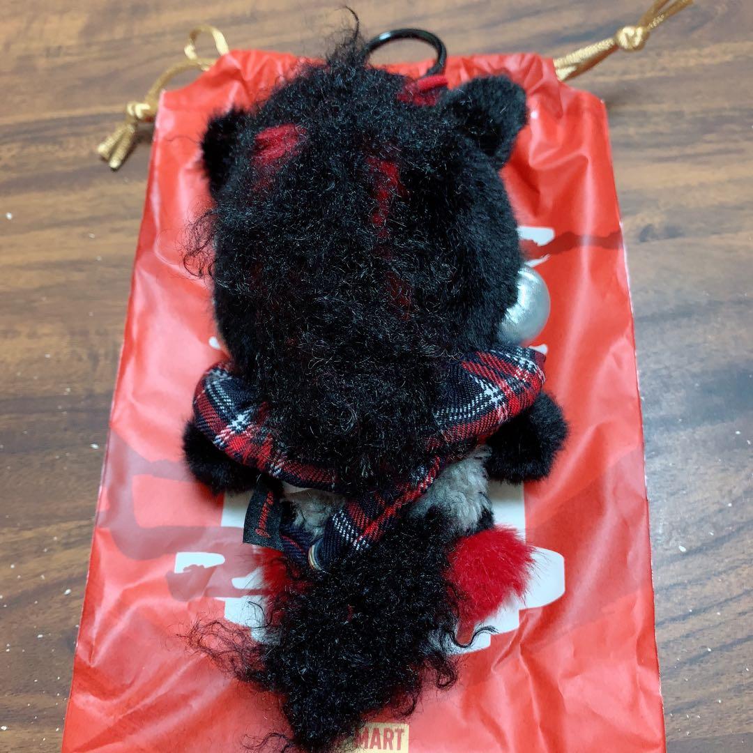 Have a Good Run シリーズ ぬいぐるみペンダント 馬力全開