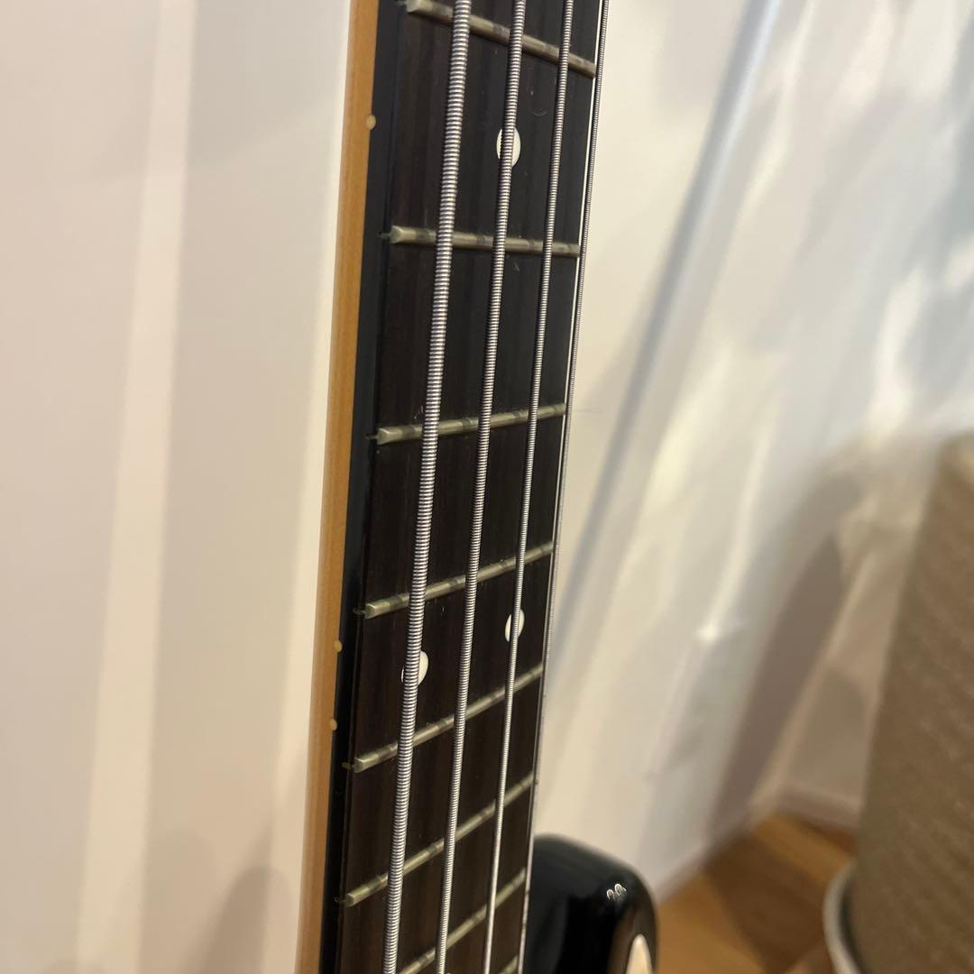 ベース Blade Levinson Limited Jazz Bass