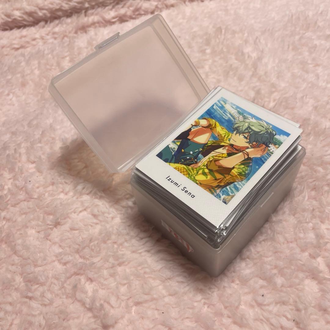 瀬名泉 ぱしゃっつ vol.3 action 115枚