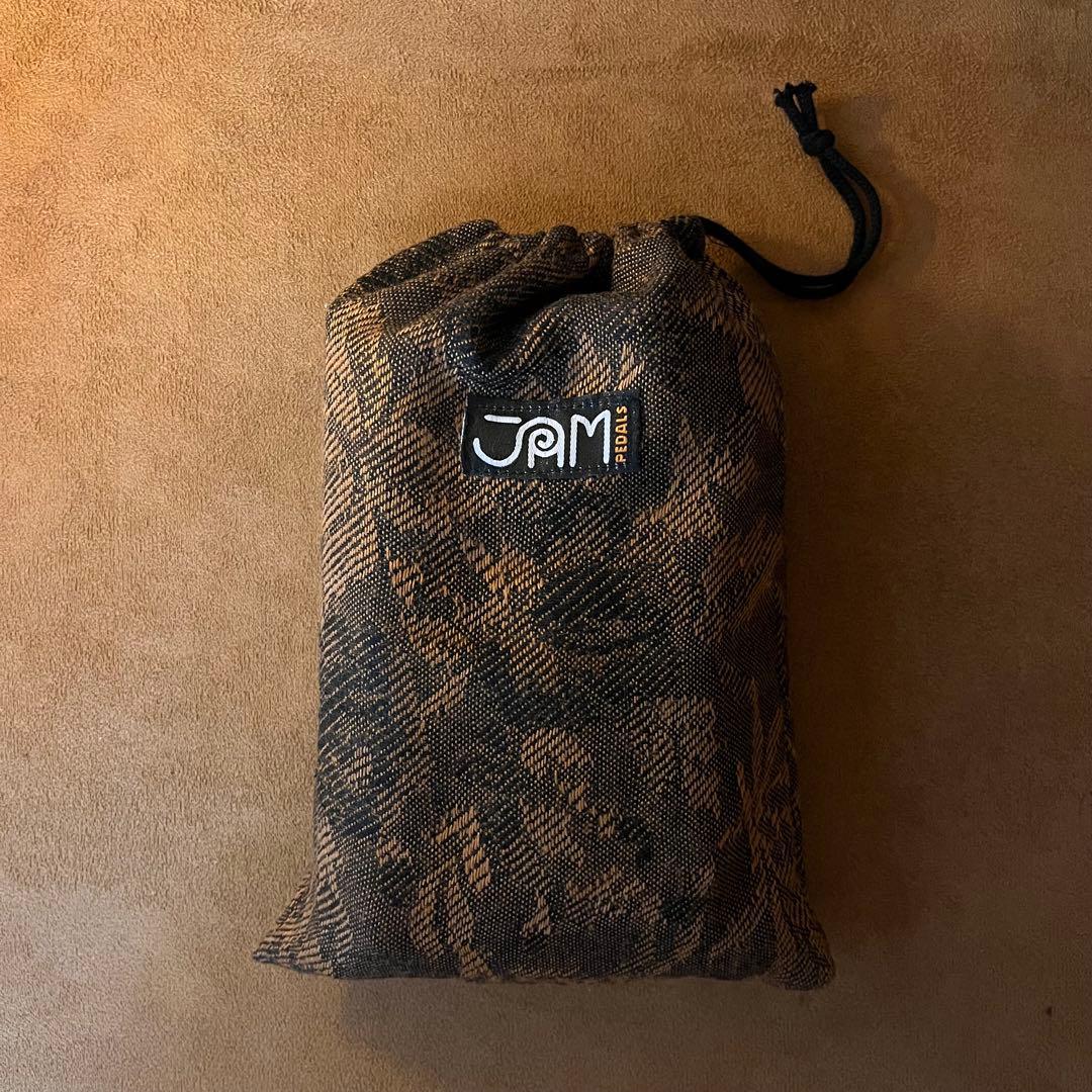 【美品/レア】JAM Pedals Delay Llama Supreme