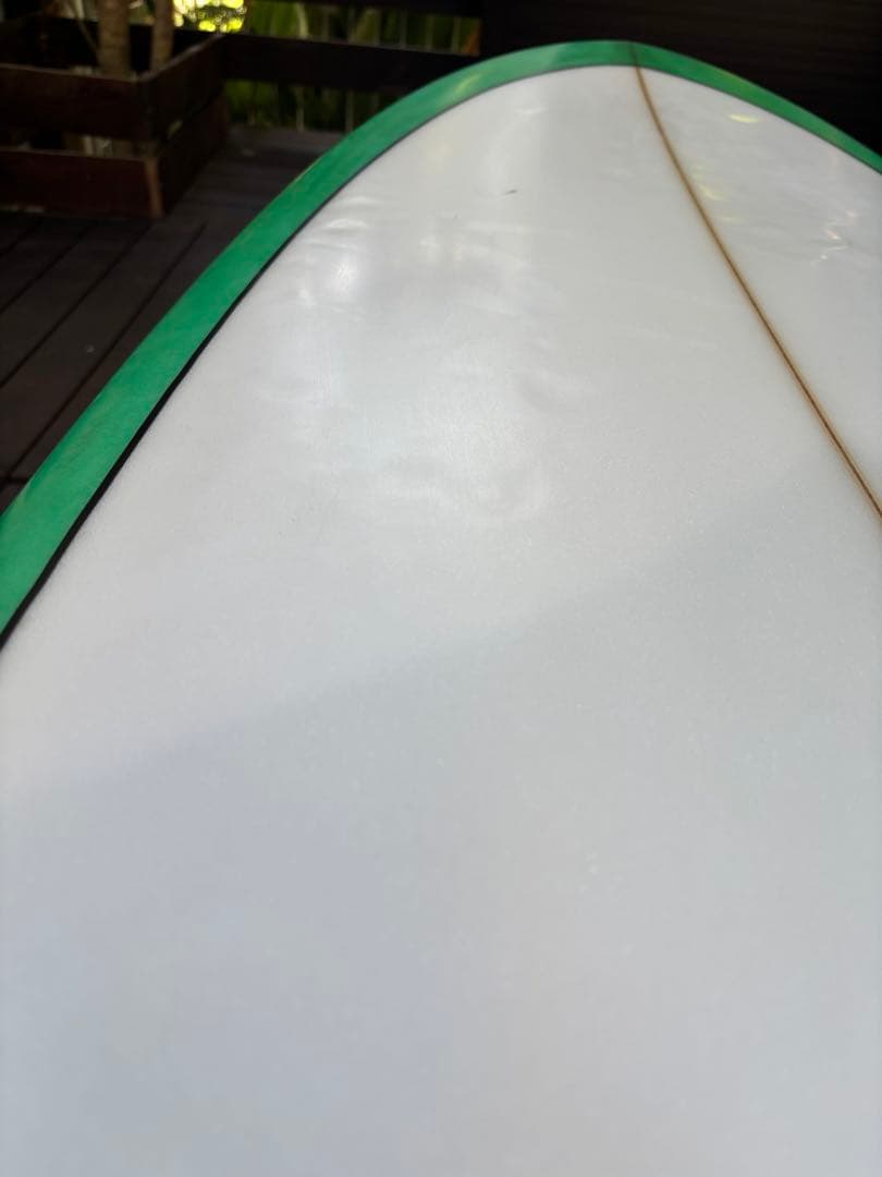 Deadkooks デッドクークス　BSS 5'4 中古品