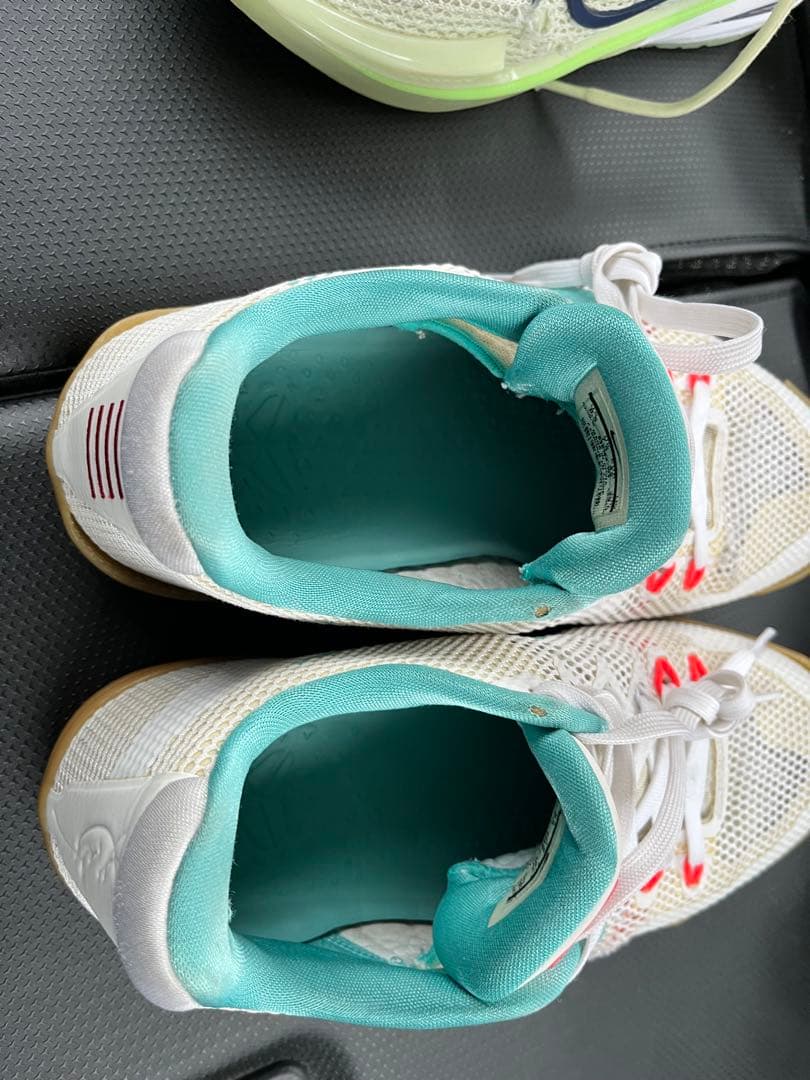 Nike Kobe11 サマーパック