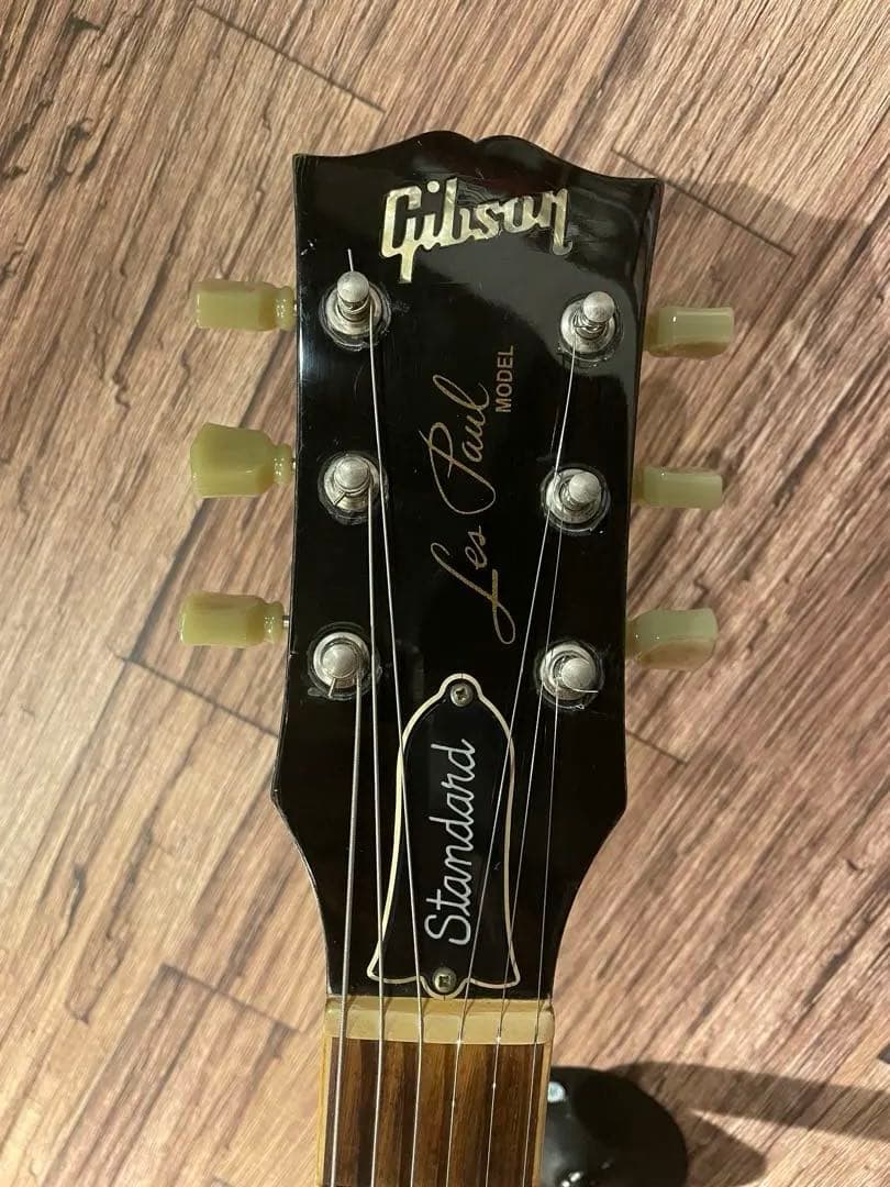 A*e様 96年製 Gibson Les Paul Standard