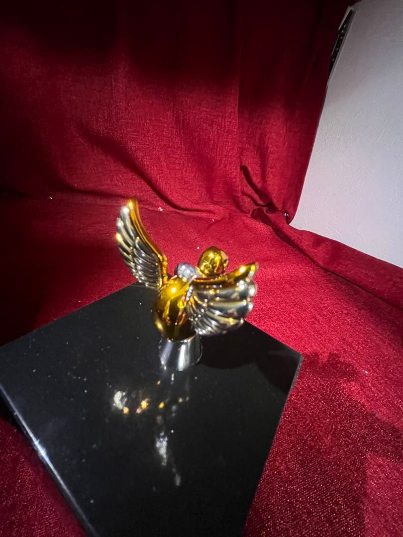 ドラゴンクエスト　 メタリックモンスターズ　リペイント　 魔天将メルファ　カラー