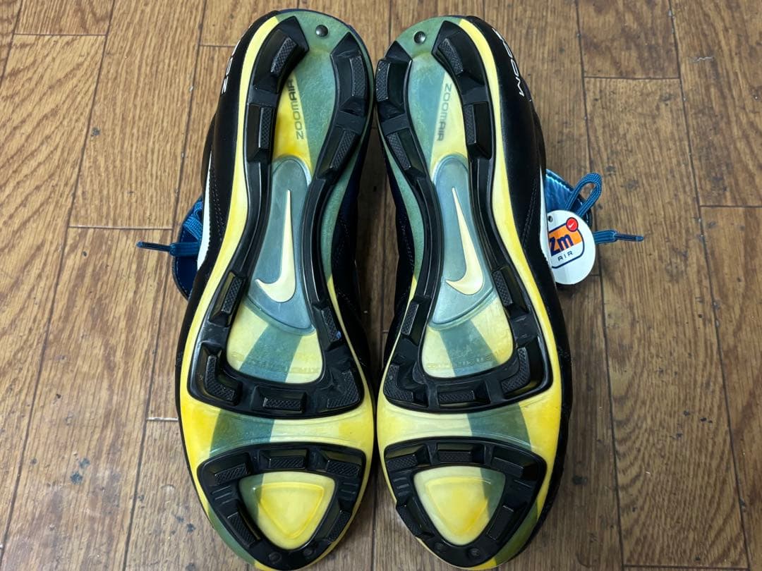 ナイキ　エアズーム　トータル９０ⅡＨＧ　TOTAL 未使用品