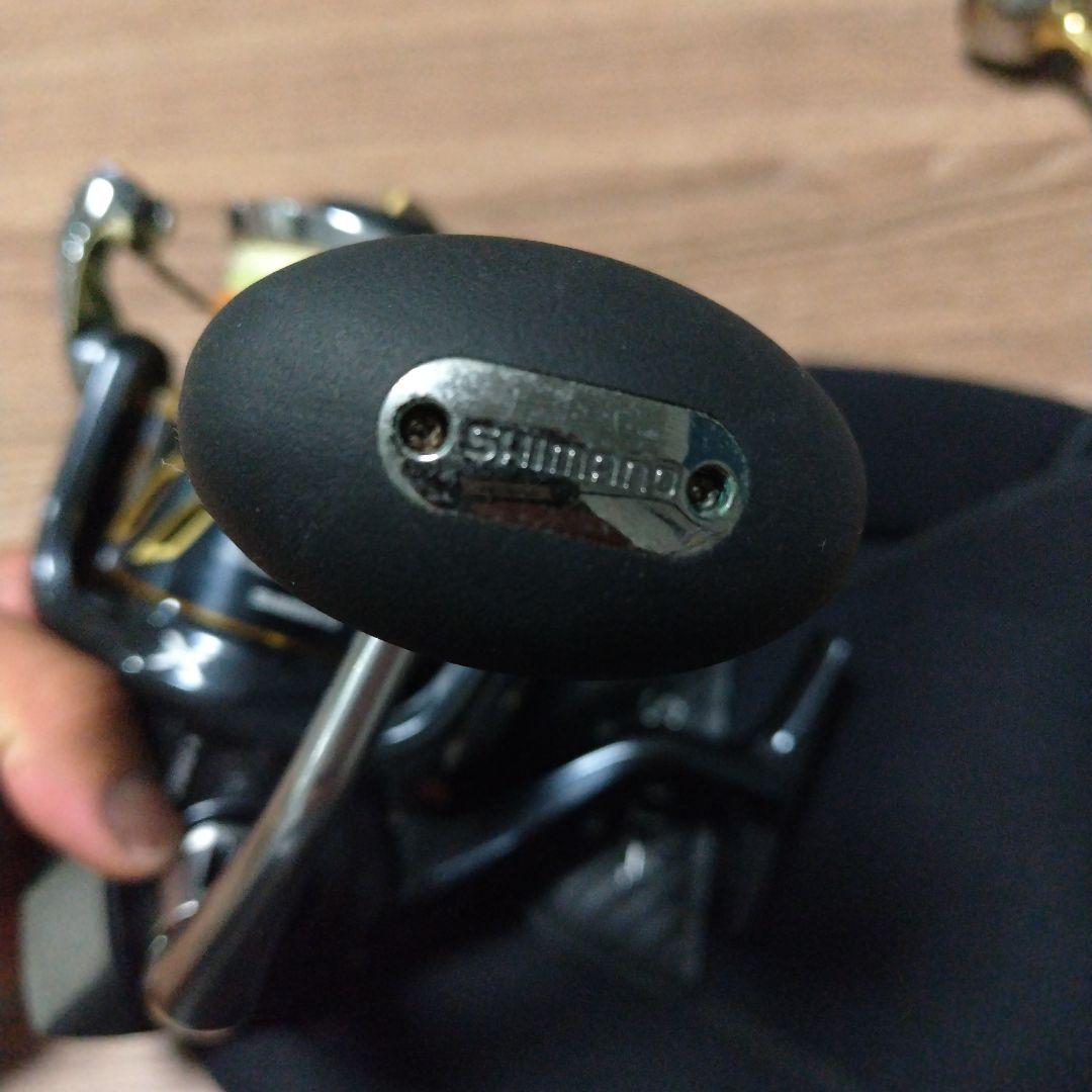 13ステラSW 18000HG SHIMANO シマノ ツインパワー