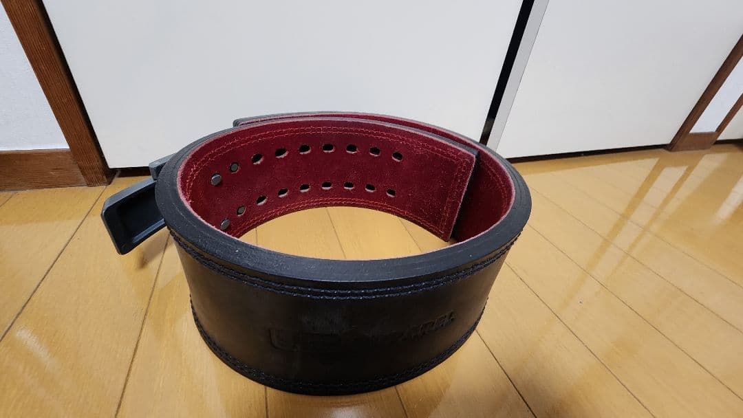 SBD ベルト 13mm Mサイズ