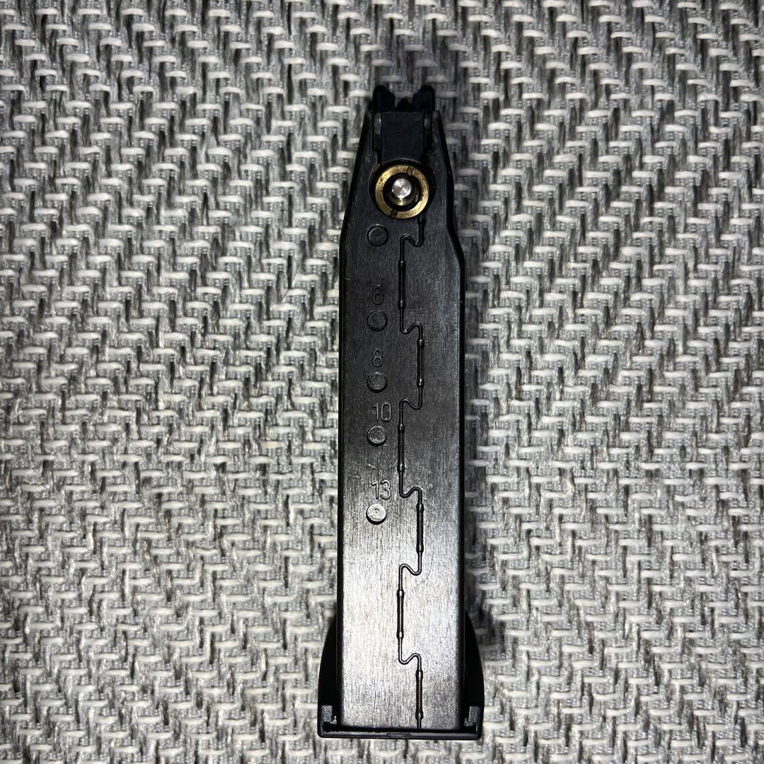 東京マルイ USP COMPACT ガスガン