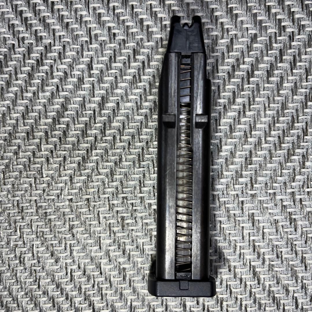 東京マルイ USP COMPACT ガスガン