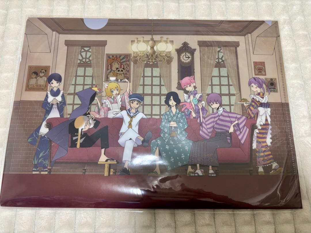 ナポリの男たち 喫茶ナポリ店 グッズまとめ売り