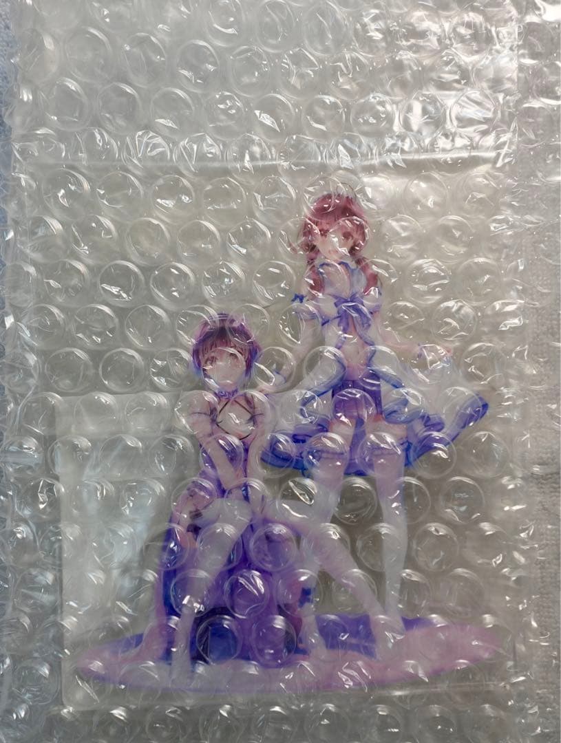 未開封　アルター　氷堂美智留　冴えない彼女の育てかた　ALTER