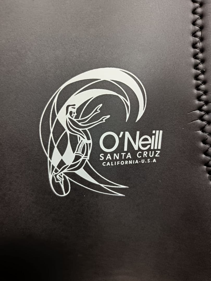 O'Neill ロングジョン ウェットスーツ