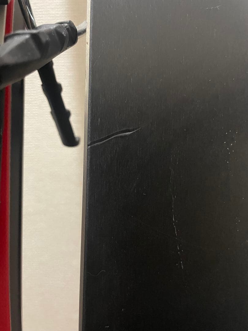 オガサカ　KEO'S KS-EV【2022-2023】 定価¥119,900