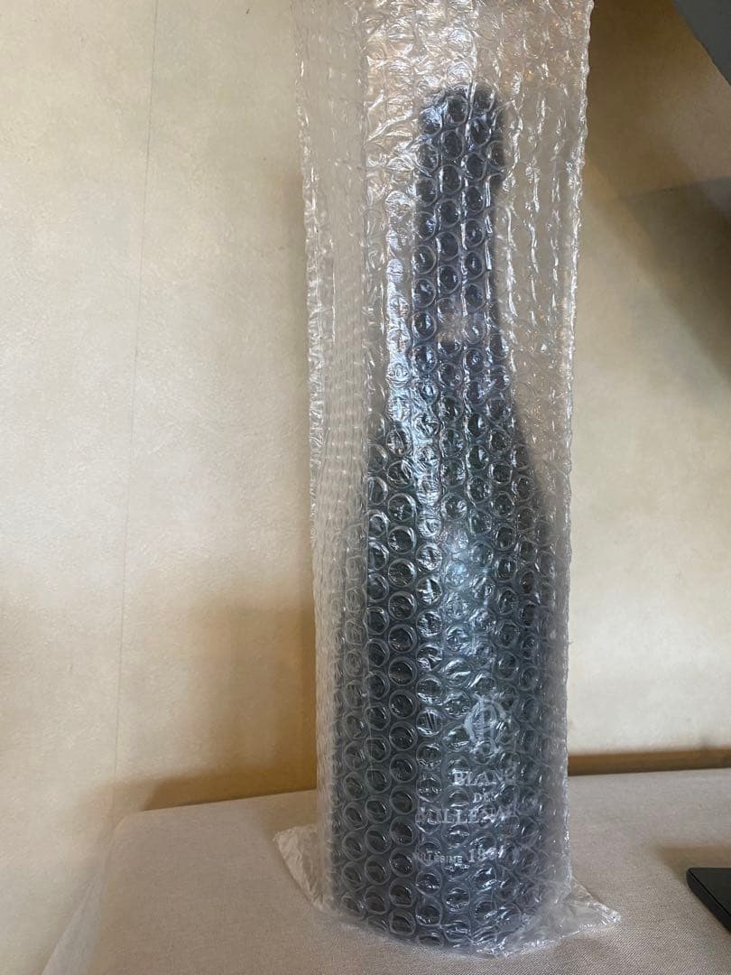 偉大年　シャンパーニュ　シャルル　エドシック　ミレネール　1995 シャンパン