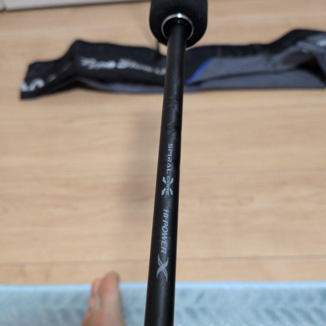 SHIMANO 20 GAME TypeSlowJ B66-2 美品