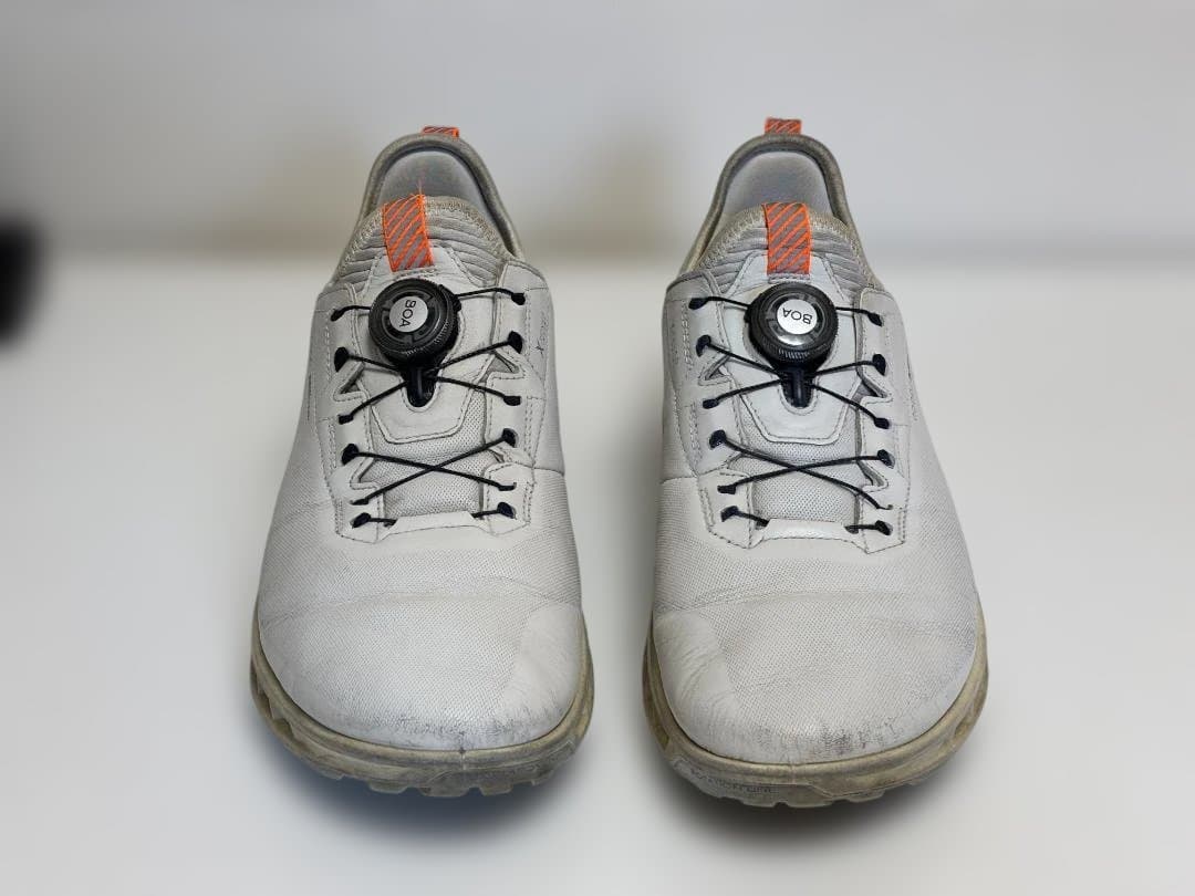 （みっちゃん専用）ecco BIOM C4 BOA GORE-TEX ×2