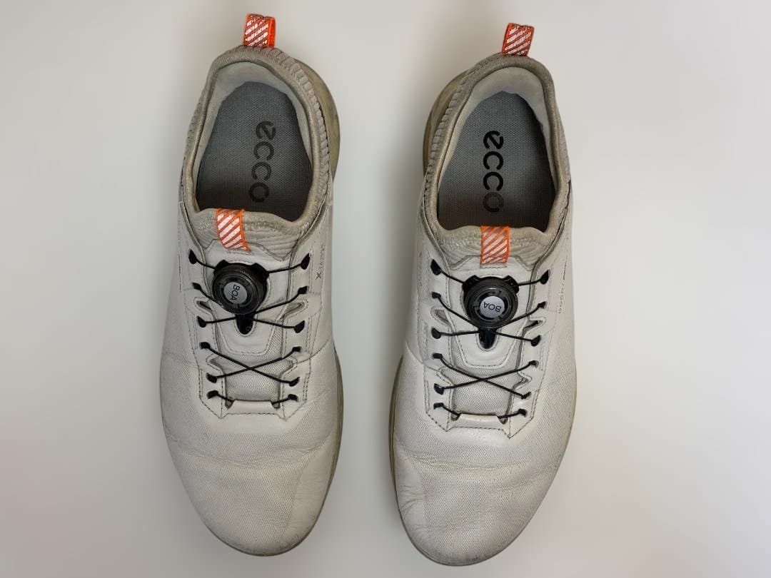 （みっちゃん専用）ecco BIOM C4 BOA GORE-TEX ×2