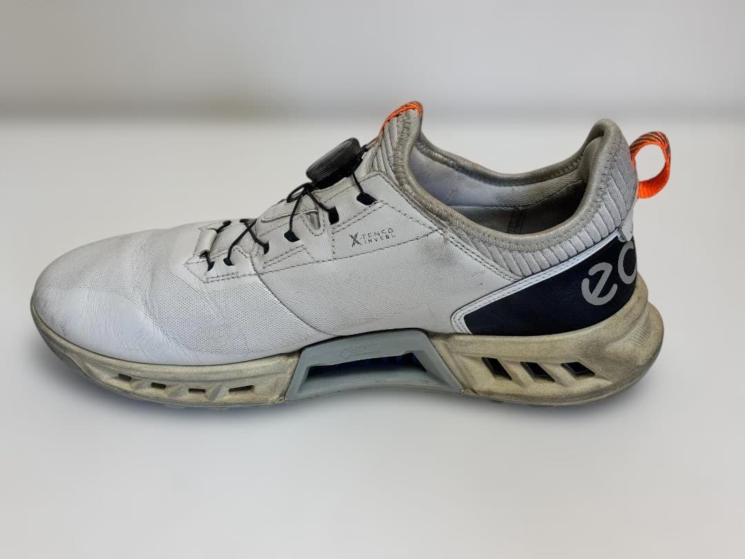 （みっちゃん専用）ecco BIOM C4 BOA GORE-TEX ×2