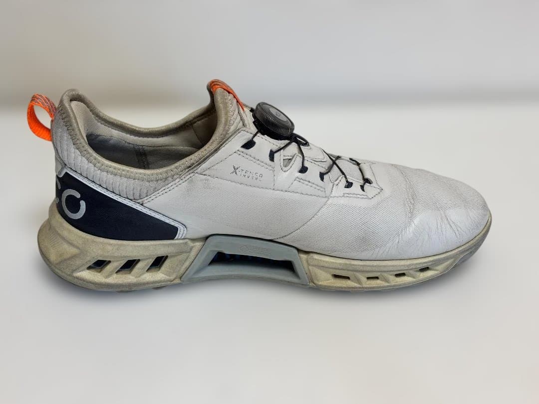 （みっちゃん専用）ecco BIOM C4 BOA GORE-TEX ×2