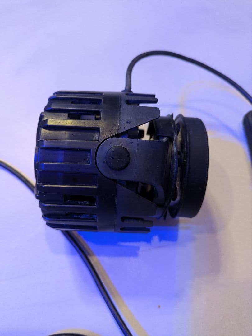 エコスリム ３００００ 水流ポンプ DC24V 7W　Eco Slim