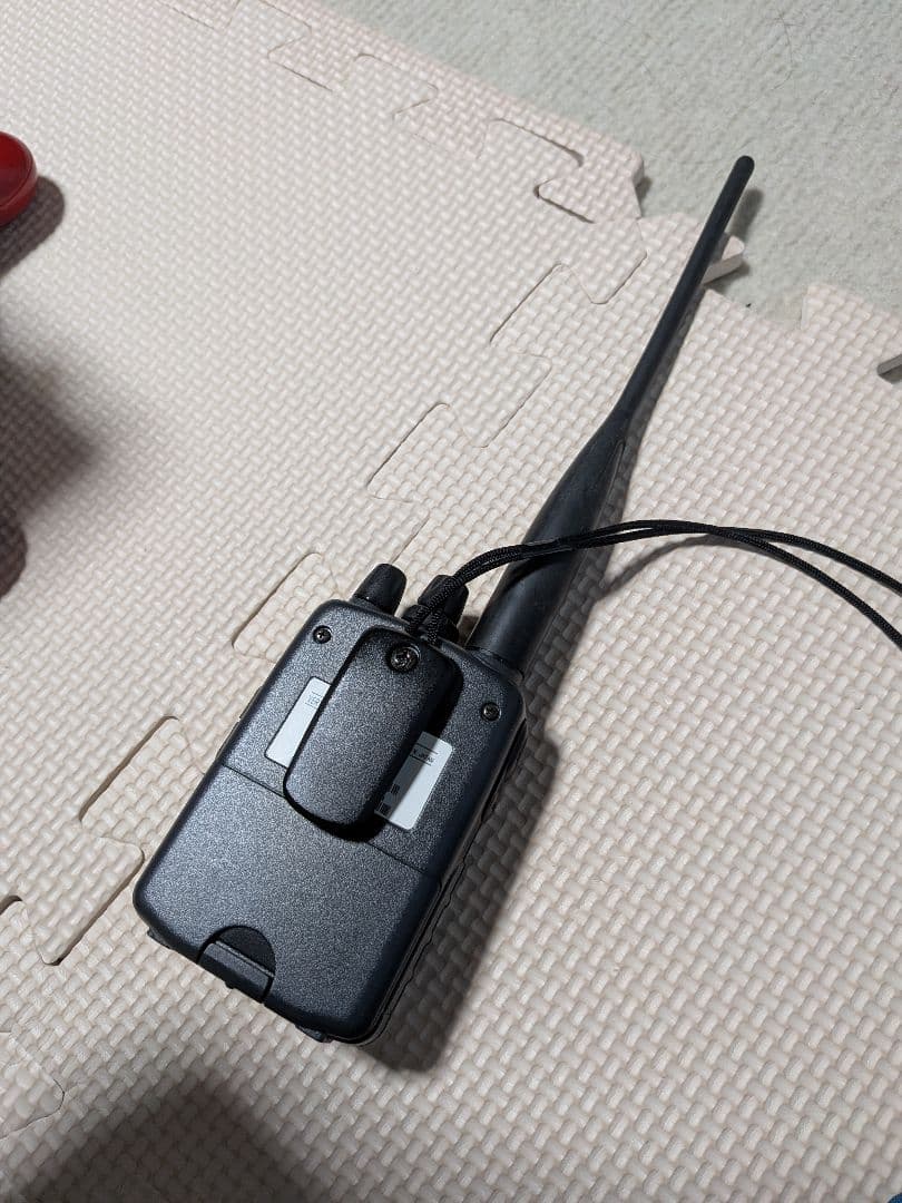 STANDARD VR-150 受信機