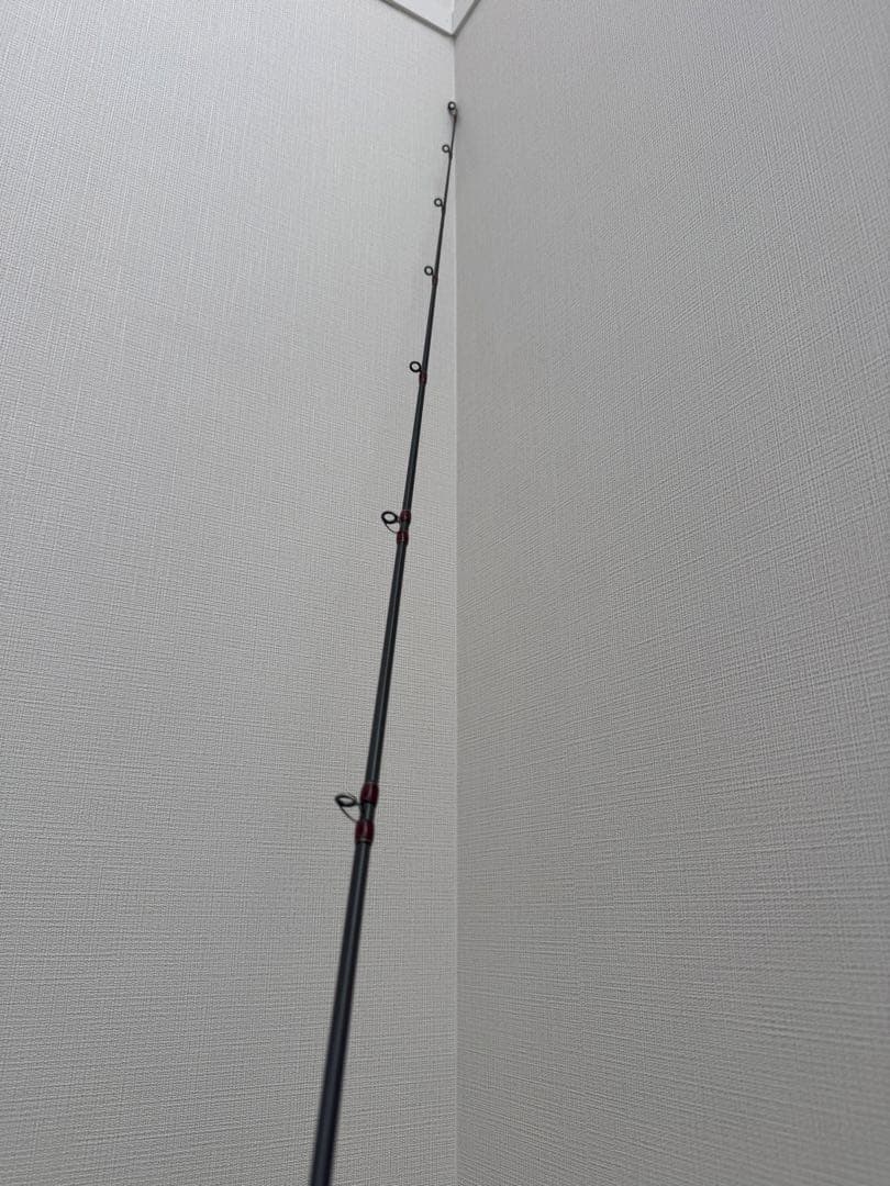 フェンウィック　ゴールデンウィングツアーエディション GWT72CM J