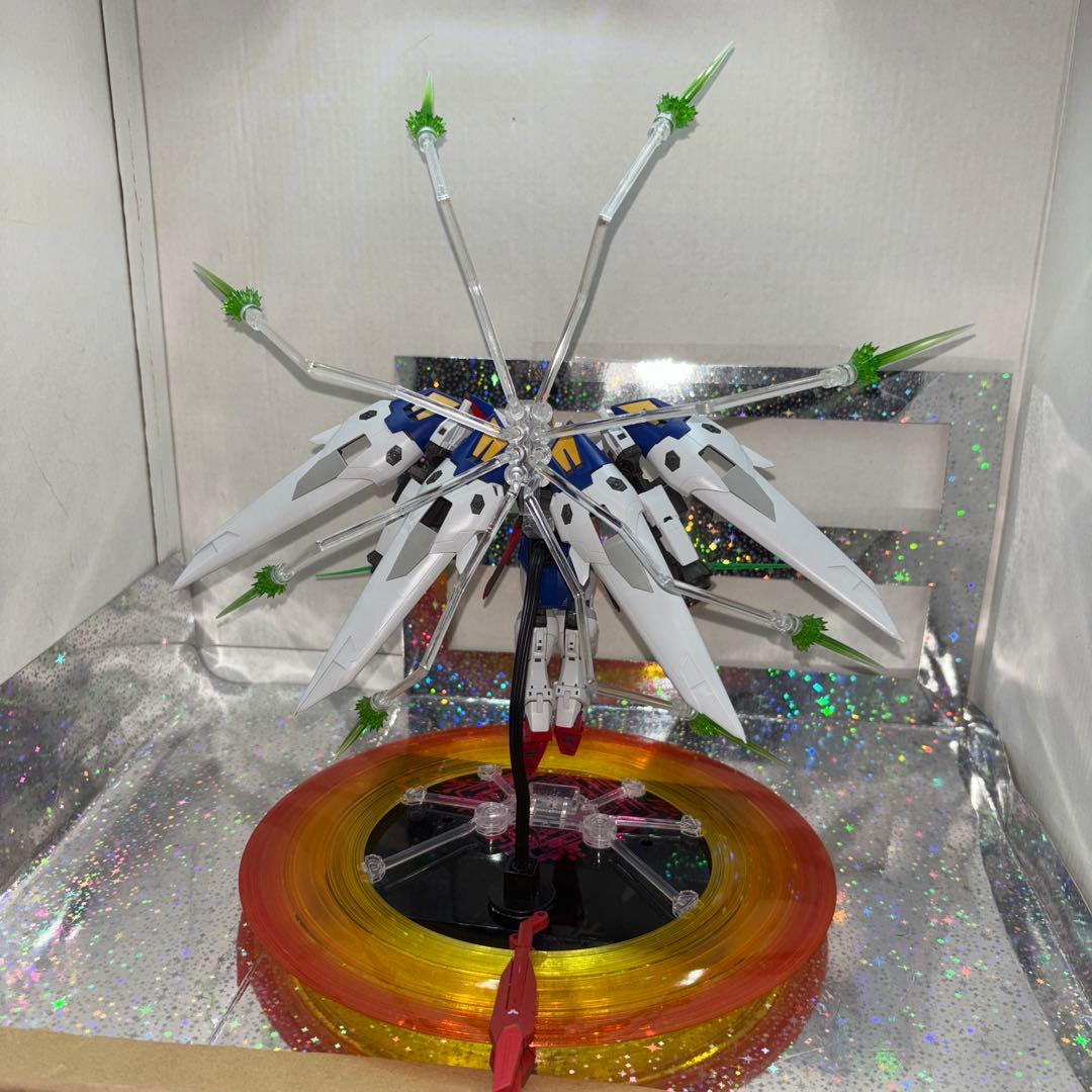 RGウイングガンダムゼロ