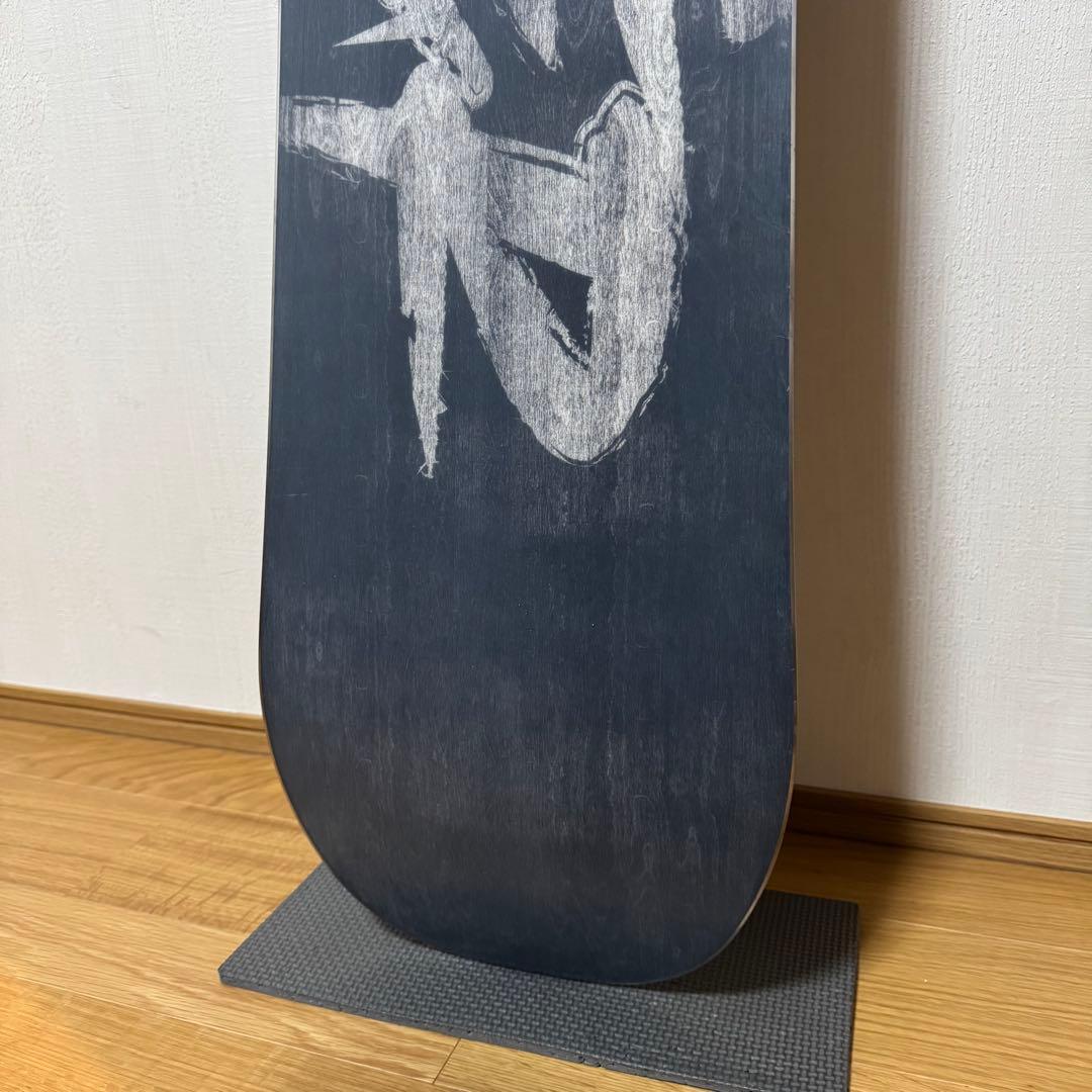 SCOOTER SCT 153 スクーター　カービング　グラトリ