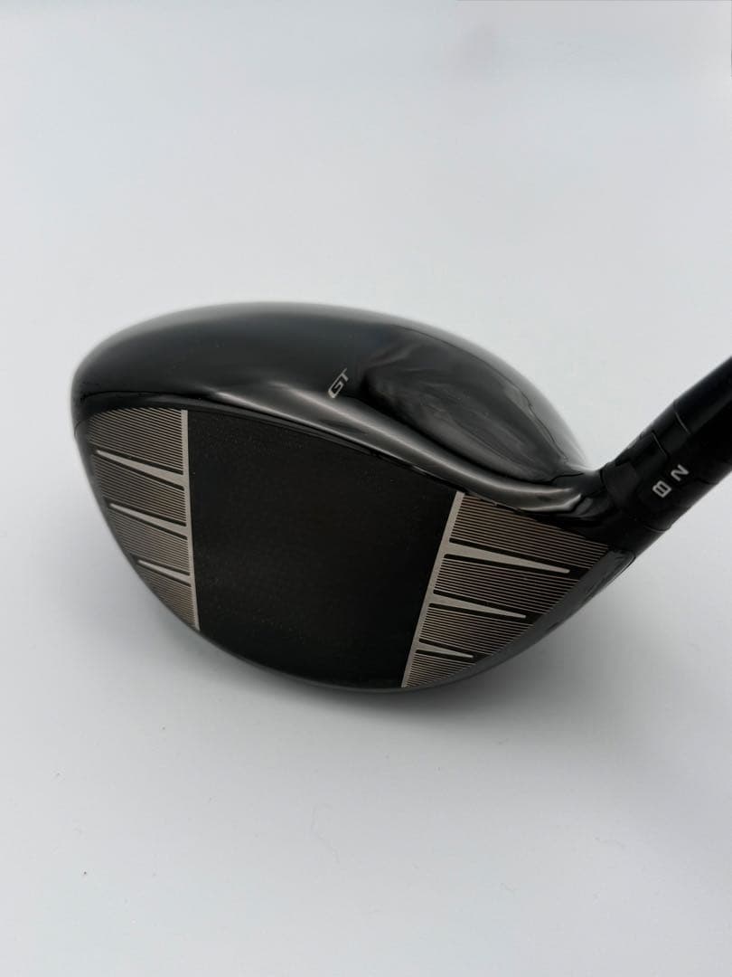 【中古】 GT2 ドライバー 10.0 / テンセイ55S / 良品 /カバー付