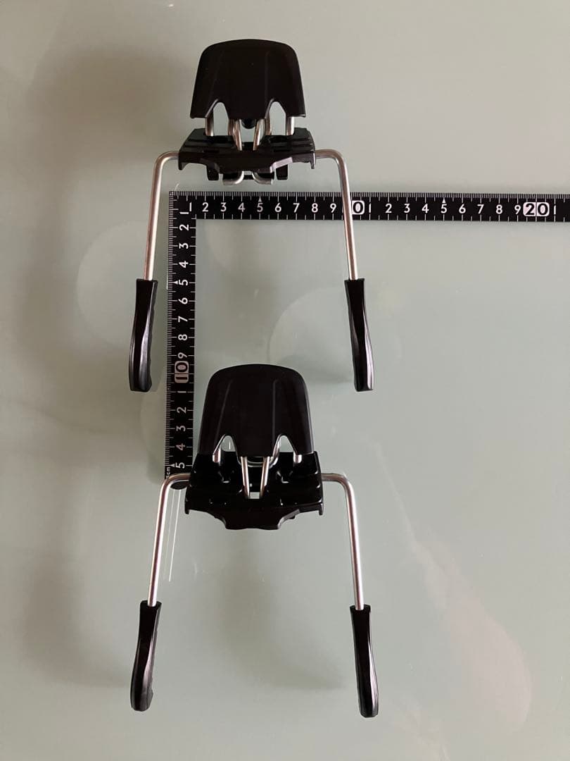 デアミール用ブレーキ90mm