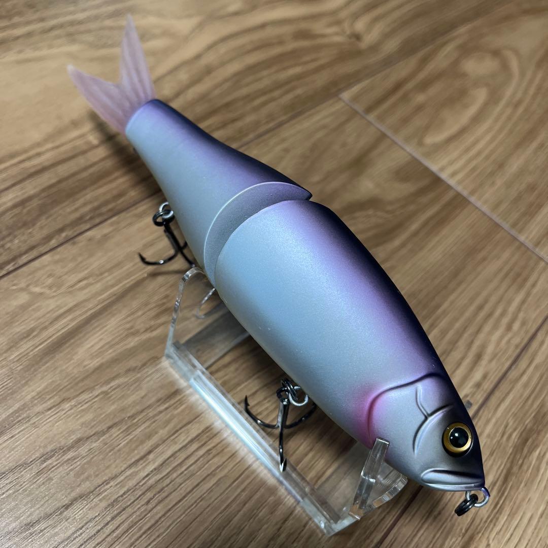 ビッグベイトセット