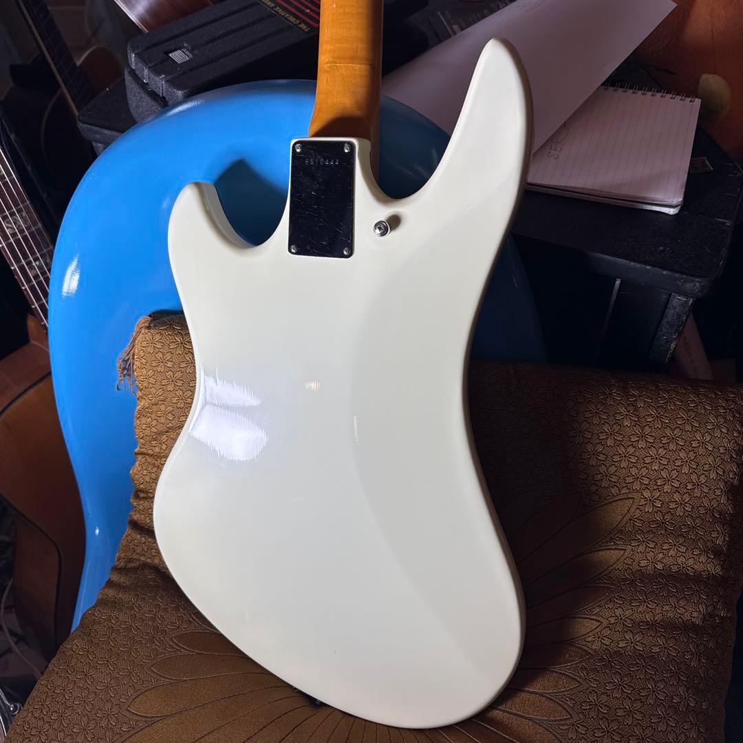 1966年製　初期のグヤトーン！Sharp 5 L G-350 T