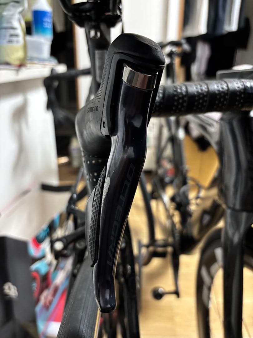 Shimano Ultegra R8150 STIレバー