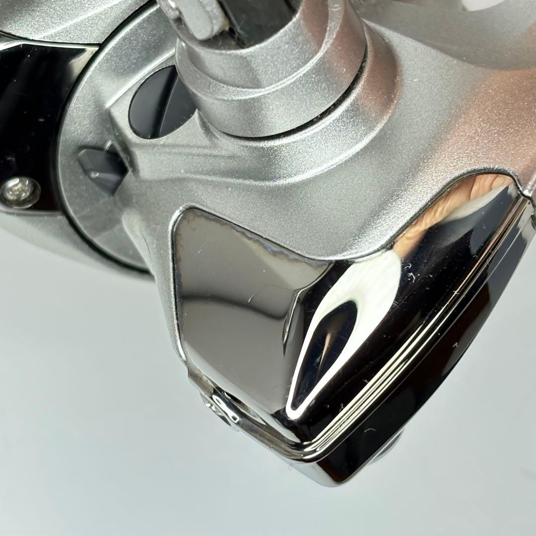 シマノ 05バイオマスター2000s