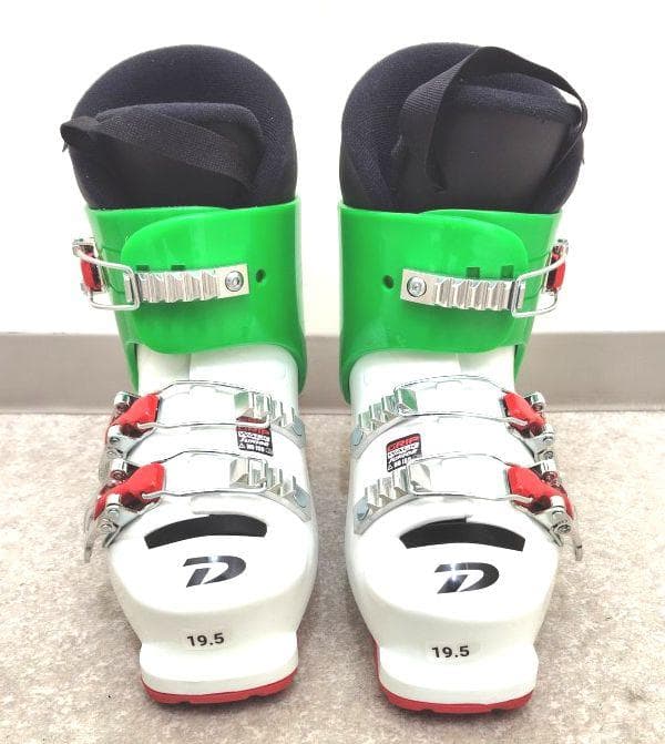 ☆DALBELLO ジュニア スキーブーツ[CX 3.0](20.5) 新品！☆