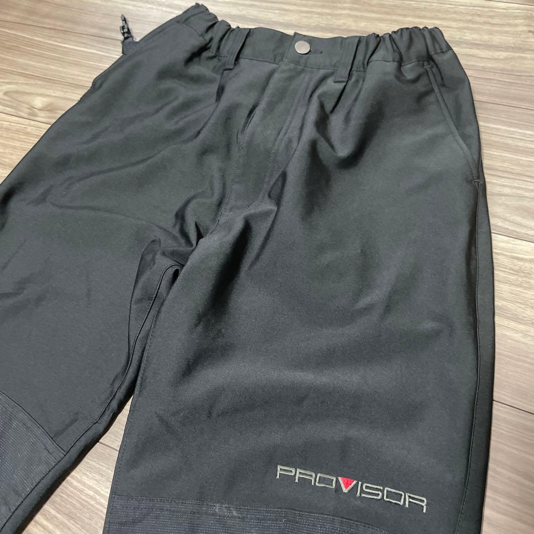 ダイワ プロバイザー ストレッチ ロックパンツ Mサイズ