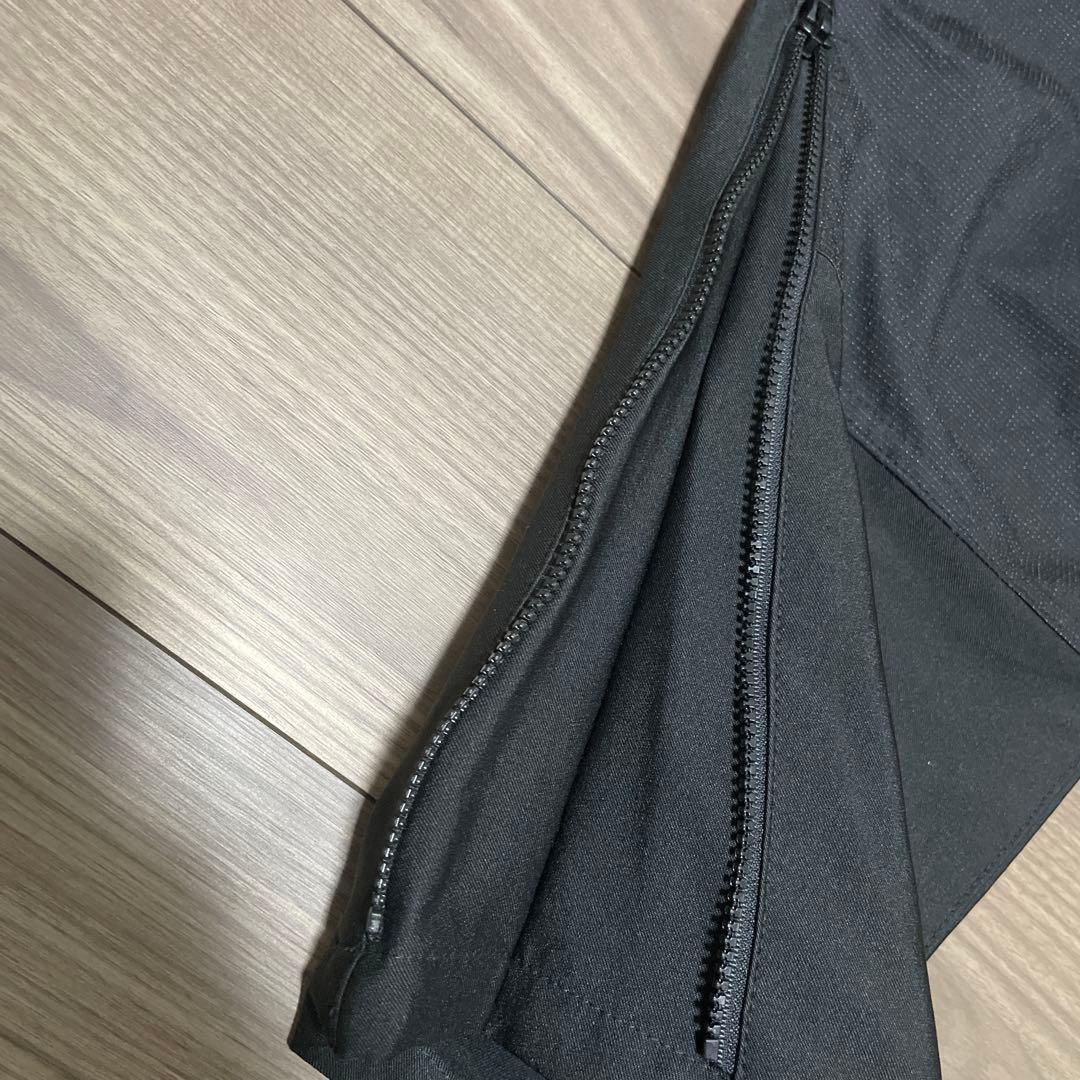 ダイワ プロバイザー ストレッチ ロックパンツ Mサイズ