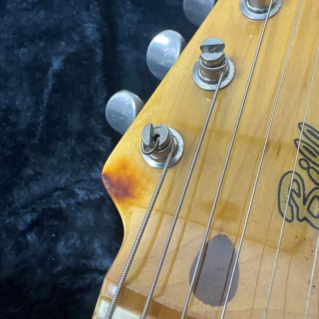 【エレキギター】中古 / BILL LAWRENCE / BL1-01M