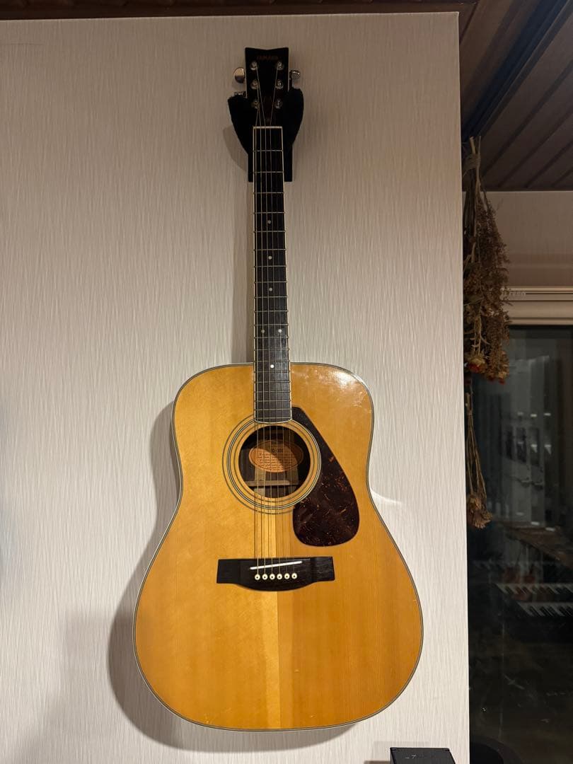 Yamaha FG-301 アコースティックギター