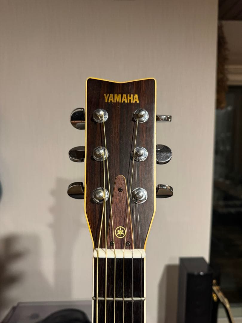 Yamaha FG-301 アコースティックギター