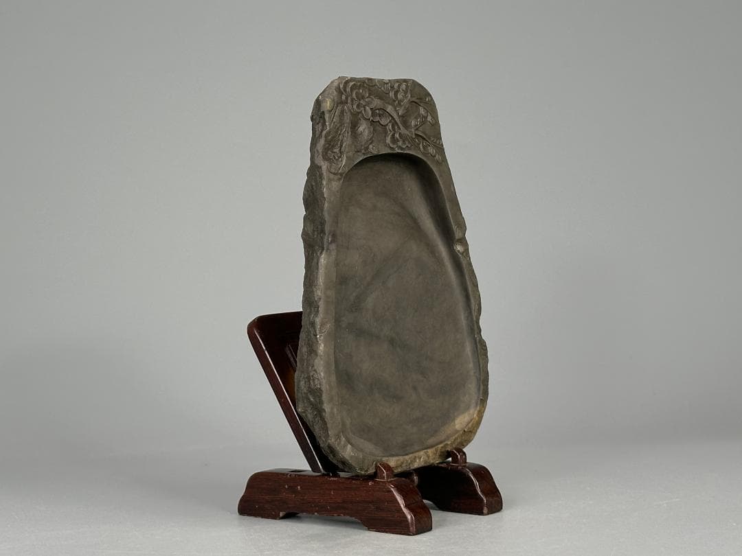 書道具　文房具　硯　端渓硯