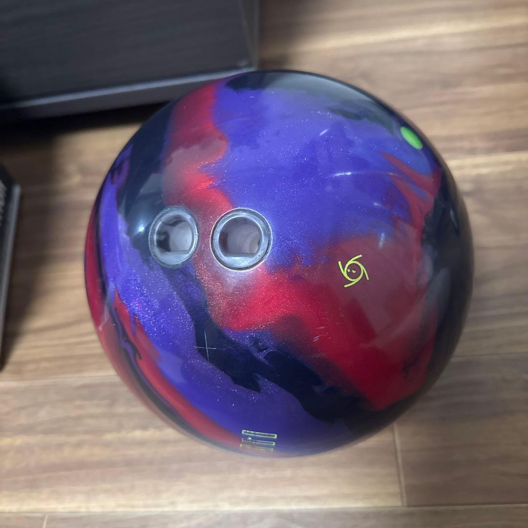 STORM IDENTITY アイデンティティ15ポンド