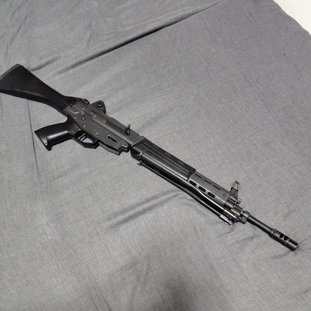 89式小銃 東京マルイ　スタンダード電動ガン