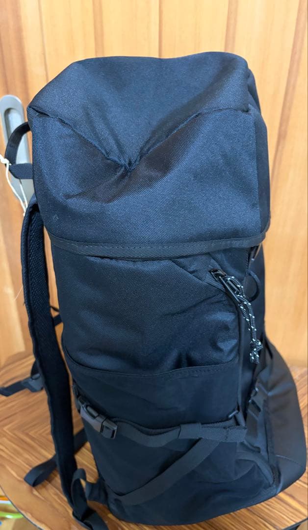 【新品未使用】Burton ギグ ブーツバッグ 48L パック 黒 / 翌日発送