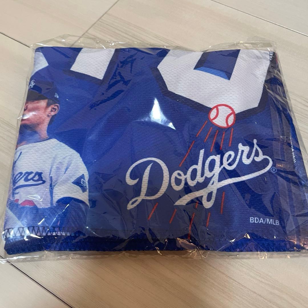 e*♡様 【新品】ロサンゼルスドジャースファンクラブ入会記念グッズ フルセット6