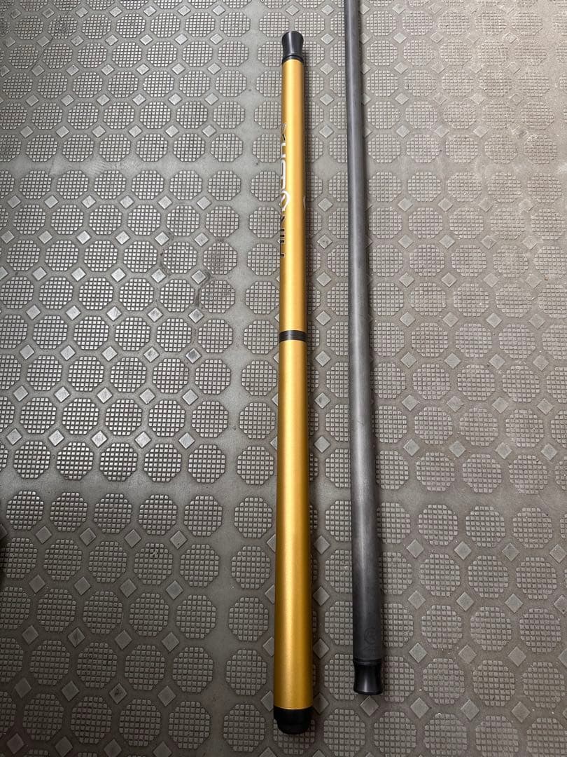 ビリヤード predator airrush jump