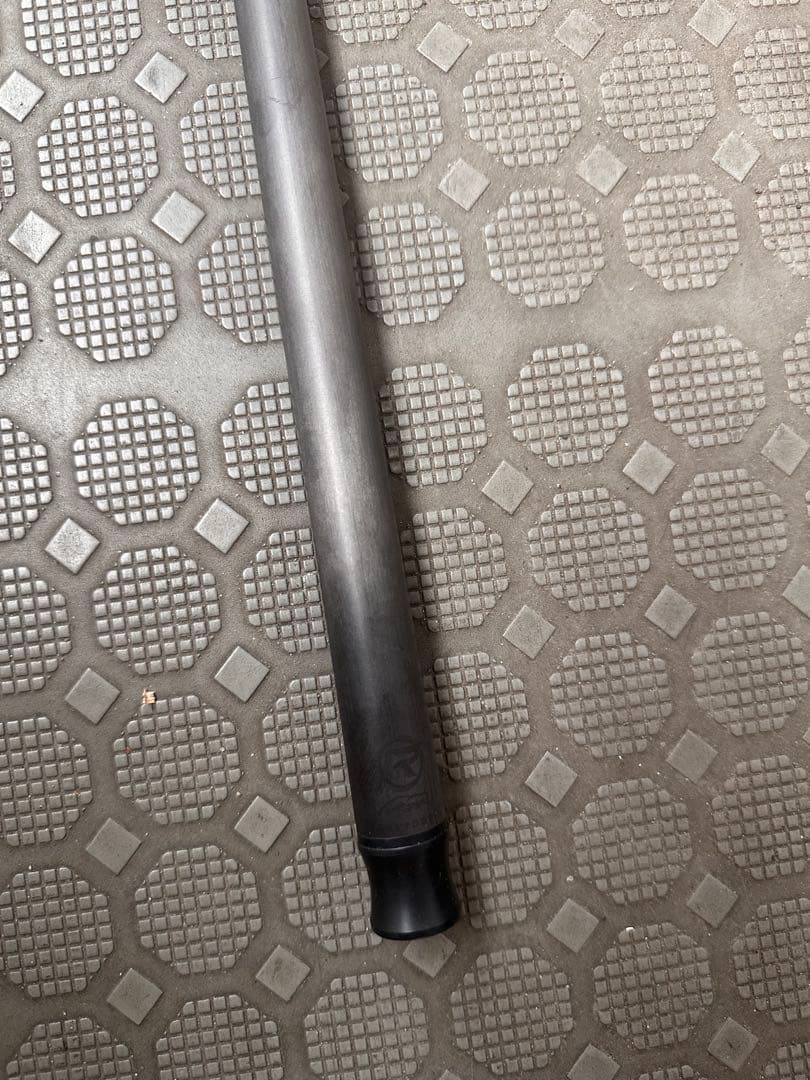 ビリヤード predator airrush jump