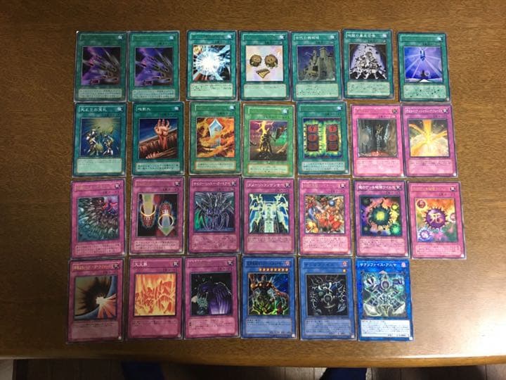 遊戯王 まとめ売り 写真のもの全て