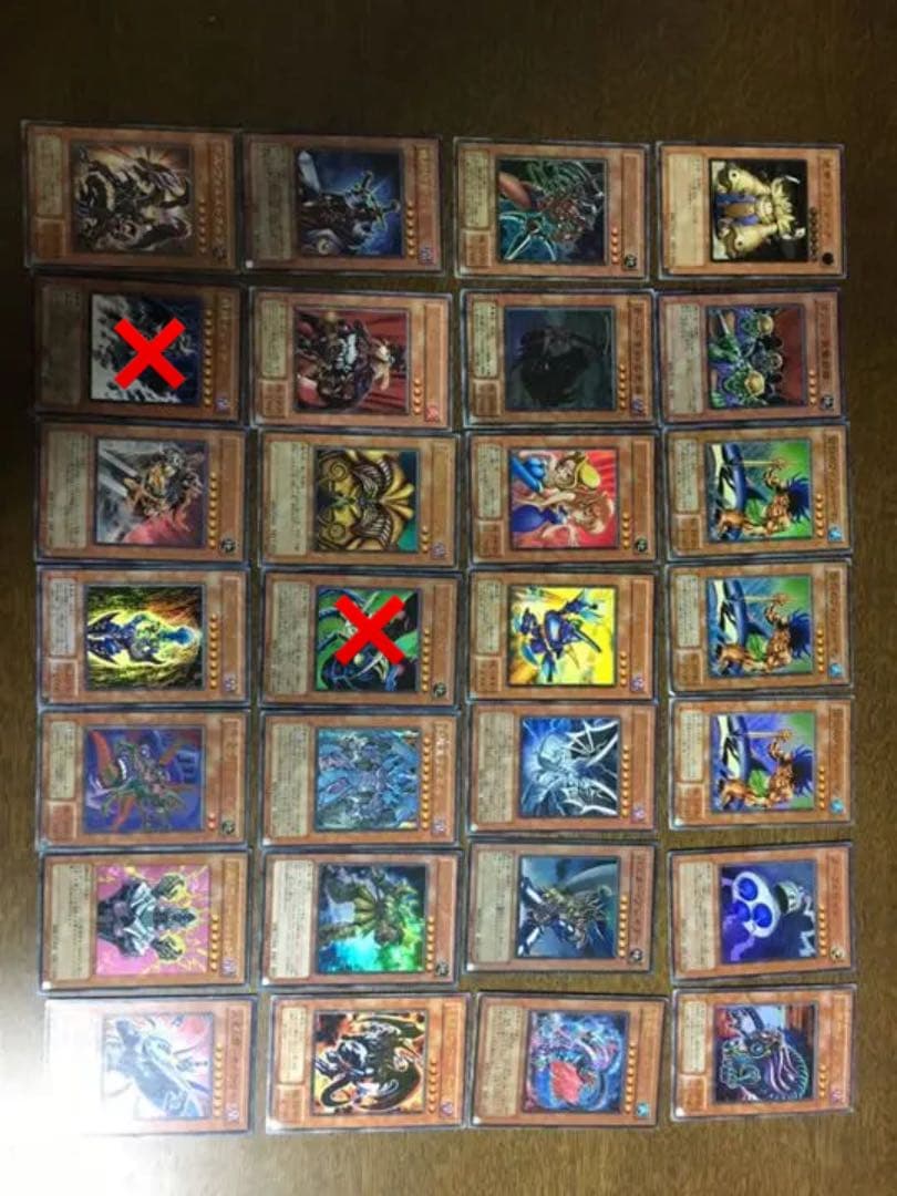 遊戯王 まとめ売り 写真のもの全て